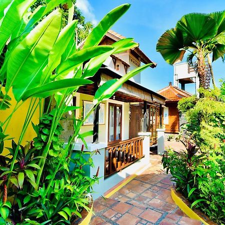Villa Naga Maya Legian  Ngoại thất bức ảnh