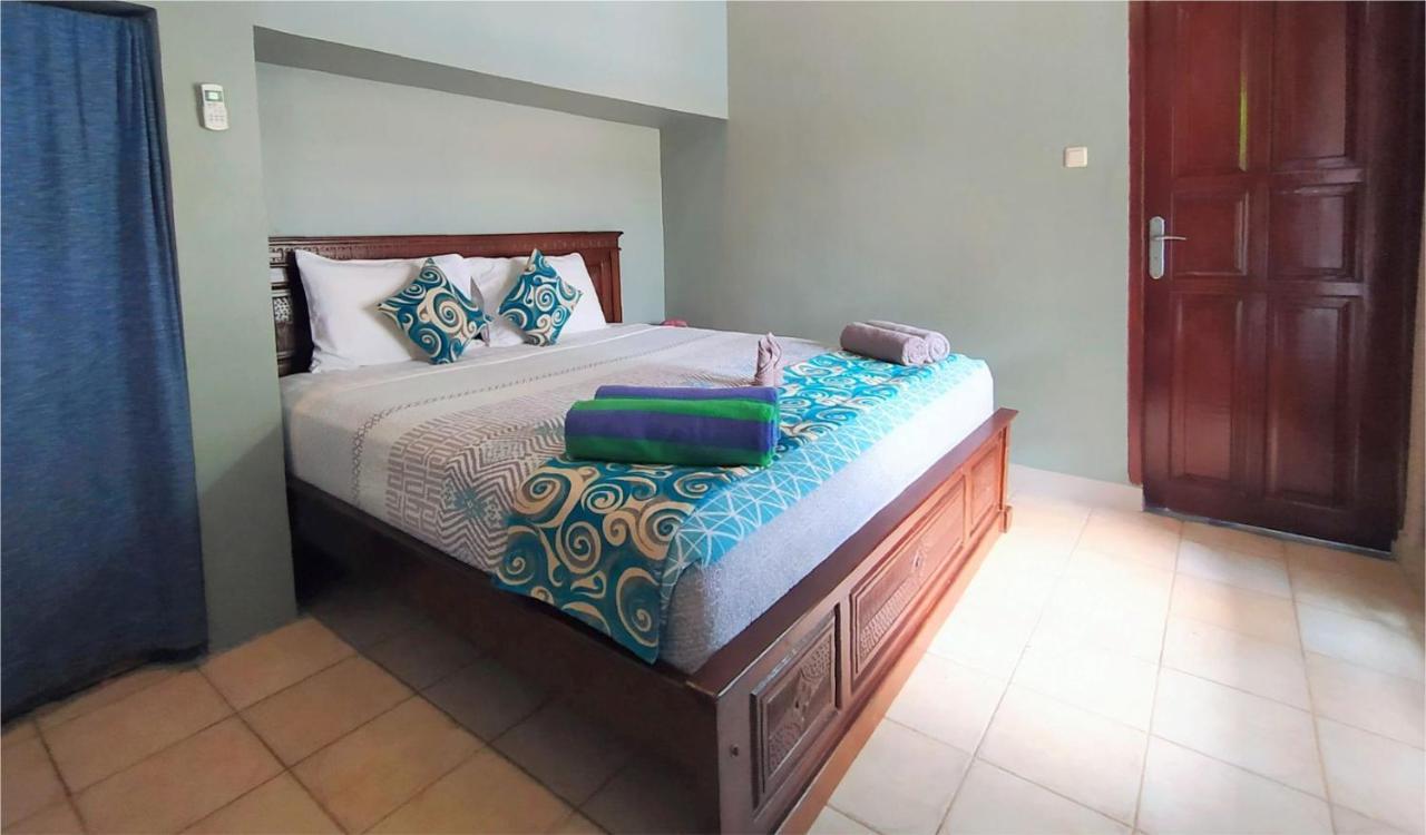 Villa Naga Maya Legian  Ngoại thất bức ảnh