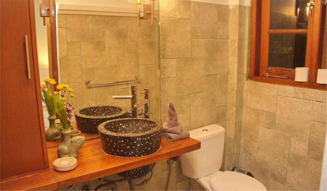 Villa Naga Maya Legian  Ngoại thất bức ảnh