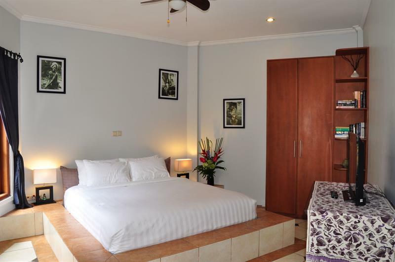 Villa Naga Maya Legian  Ngoại thất bức ảnh